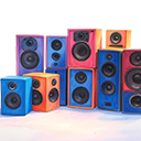 Sistemi audio professionali e line array per concerti ed eventi