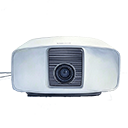 Proiettore professionale per eventi e conferenze