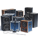 Impianti audio e luci professionali per eventi live